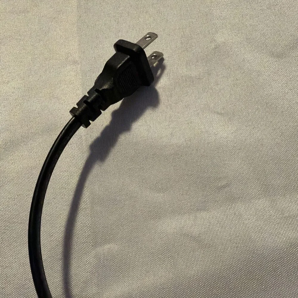 DELL Laptop AC ADAPTER CHARGER Power Cord - Model LA65NS0-00, Tested Works